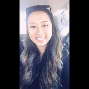 Meet your Posher, Christine